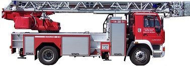 DLK 23/12 (14-30-1) Bad Sachsa