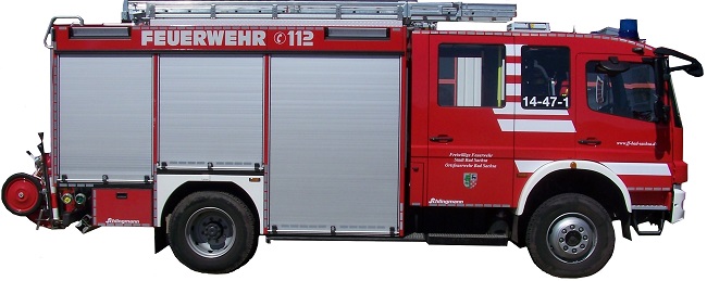 LF20 (14-47-1) Bad Sachsa