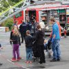 50 Jahre Jugendfeuerwehr