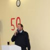 50 Jahre Jugendfeuerwehr