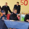 50 Jahre Jugendfeuerwehr