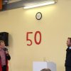 50 Jahre Jugendfeuerwehr