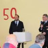 50 Jahre Jugendfeuerwehr