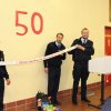 50 Jahre Jugendfeuerwehr