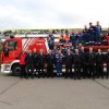 50 Jahre Jugendfeuerwehr