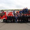 50 Jahre Jugendfeuerwehr