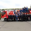 50 Jahre Jugendfeuerwehr