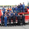 50 Jahre Jugendfeuerwehr