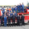 50 Jahre Jugendfeuerwehr