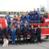 50 Jahre Jugendfeuerwehr