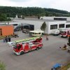 50 Jahre Jugendfeuerwehr