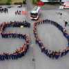 50 Jahre Jugendfeuerwehr