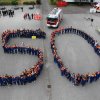 50 Jahre Jugendfeuerwehr