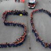 50 Jahre Jugendfeuerwehr