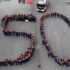 50 Jahre Jugendfeuerwehr