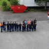 50 Jahre Jugendfeuerwehr