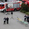 50 Jahre Jugendfeuerwehr