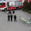 50 Jahre Jugendfeuerwehr