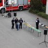 50 Jahre Jugendfeuerwehr