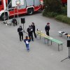 50 Jahre Jugendfeuerwehr