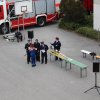 50 Jahre Jugendfeuerwehr