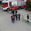 50 Jahre Jugendfeuerwehr