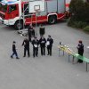 50 Jahre Jugendfeuerwehr