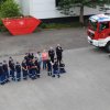 50 Jahre Jugendfeuerwehr