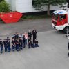 50 Jahre Jugendfeuerwehr