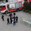 50 Jahre Jugendfeuerwehr