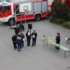 50 Jahre Jugendfeuerwehr