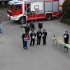 50 Jahre Jugendfeuerwehr