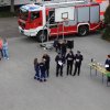 50 Jahre Jugendfeuerwehr