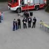 50 Jahre Jugendfeuerwehr