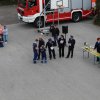 50 Jahre Jugendfeuerwehr