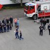 50 Jahre Jugendfeuerwehr