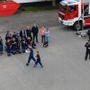 50 Jahre Jugendfeuerwehr