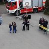 50 Jahre Jugendfeuerwehr