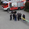 50 Jahre Jugendfeuerwehr