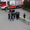 50 Jahre Jugendfeuerwehr