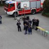 50 Jahre Jugendfeuerwehr