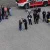 50 Jahre Jugendfeuerwehr