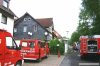Einsätze 2006 &raquo; Brandeinsatz 22.05.2006